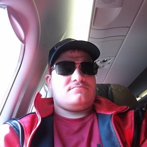 Meet your Posher, Scott